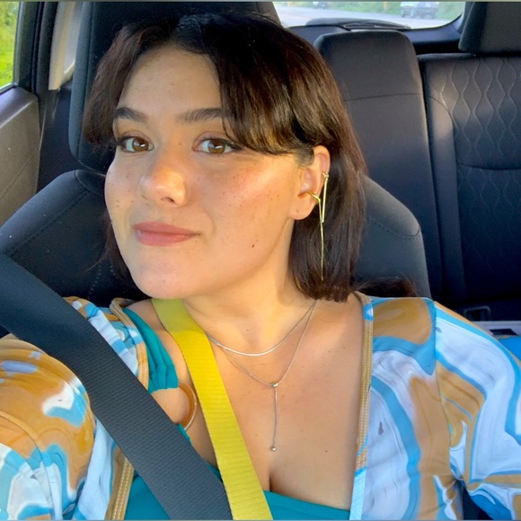 Meet your Posher, Shannon - Picture 1 of 1